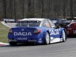 Dacia STCC Edition 2013 года